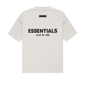 Essentials Fear of God